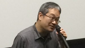 Satoshi Nishimura