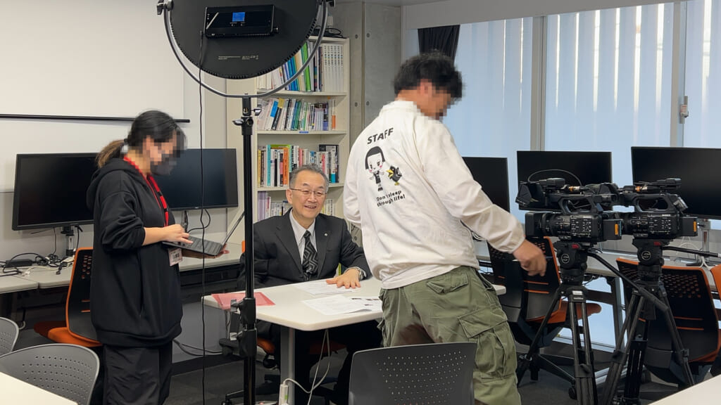 「チコちゃんに叱られる」出演